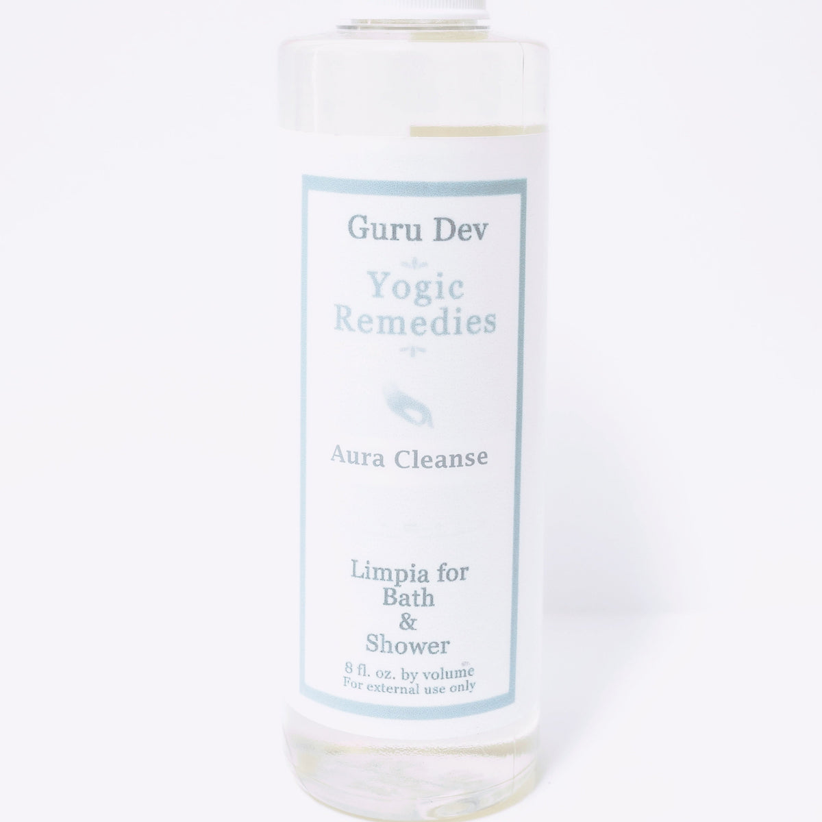 Z - AURA CLEANSE BATH AND SHOWER GEL – Sheepskin Mama