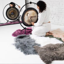 Wild Card Sheepskin
