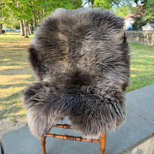 Free Spirit Sheepskin