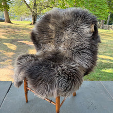 Free Spirit Sheepskin