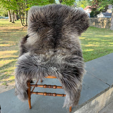 Free Spirit Sheepskin