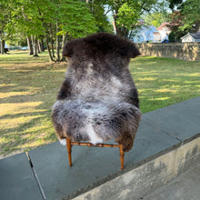 Planet Relax Sheepskin