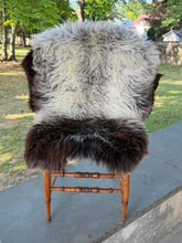 Rustic Rama Sheepskin