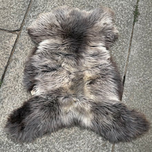 Free Spirit Sheepskin