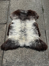 Rustic Rama Sheepskin