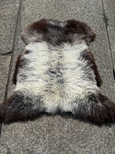 Rustic Rama Sheepskin