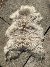 Stoney Brooke Sheepskin
