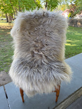 Stoney Brooke Sheepskin