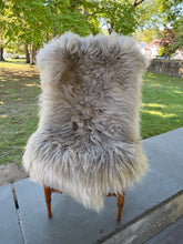 Stoney Brooke Sheepskin