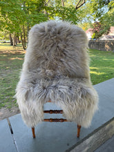 Stoney Brooke Sheepskin