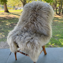 Stoney Brooke Sheepskin
