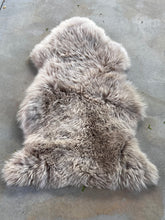 Tigers Eye Sheepskin