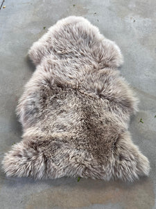 Tigers Eye Sheepskin