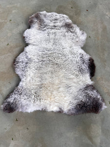 Mystic Glow Sheepskin