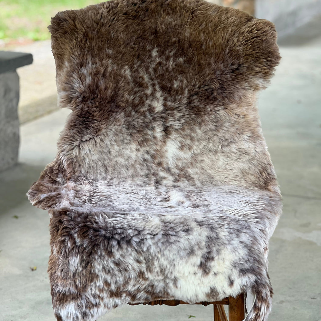 Ram Nam Sheepskin