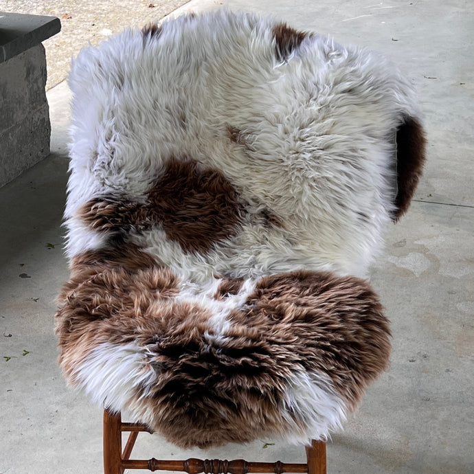 Bliss Beauty Sheepskin
