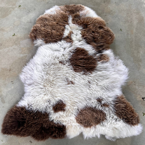 Bliss Beauty Sheepskin
