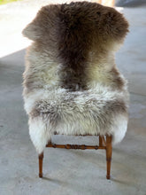 Crown Chakra Sheepskin