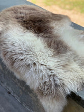 Crown Chakra Sheepskin