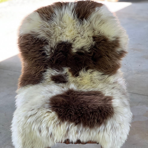 Bindi Beam Sheepskin