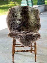 Samadhi Still Sheepskin