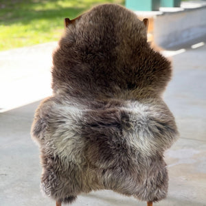 Samadhi Still Sheepskin