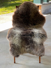 Samadhi Still Sheepskin