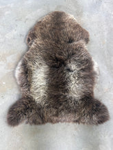 Samadhi Still Sheepskin