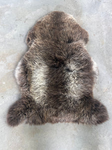 Samadhi Still Sheepskin