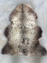 Relaxing Mantra Sheepskin