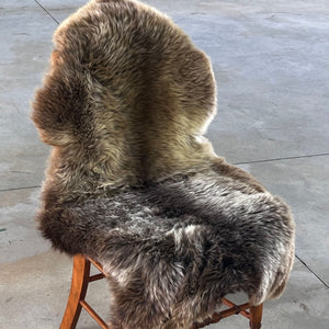 Nomadic Angel Sheepskin