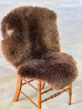 Cacao Dream Sheepskin