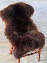 Cacao Dream Sheepskin
