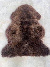 Cacao Dream Sheepskin