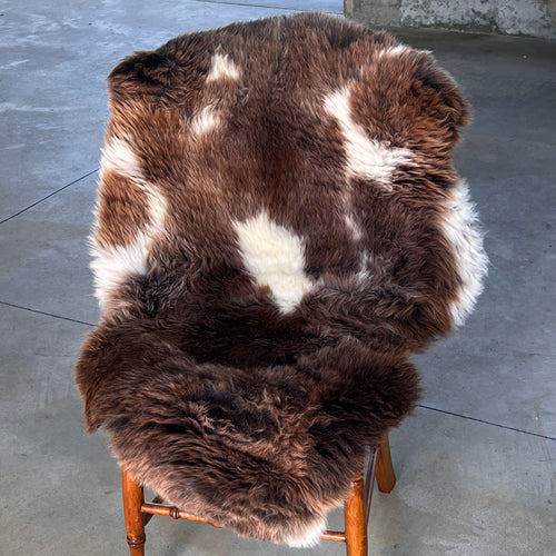 Nadi-Sodhana Sheepskin