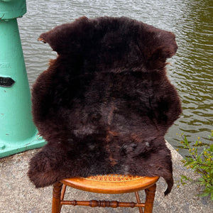 Mountain Top Sheepskin