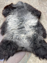 Blacksheep Sheepskin