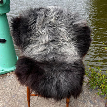 Blacksheep Sheepskin