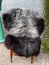 Blacksheep Sheepskin