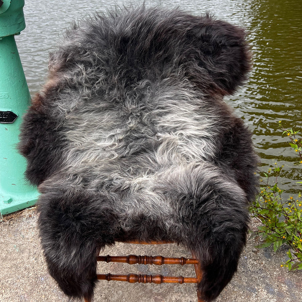 Blacksheep Sheepskin