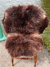 Meditation Trail Sheepskin