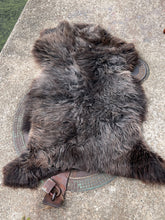 Harmonizing Flow Sheepskin