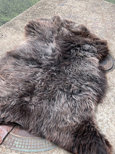 Harmonizing Flow Sheepskin