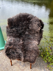 Harmonizing Flow Sheepskin