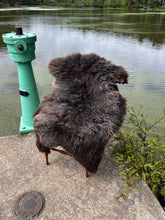 Valley Beam Sheepskin