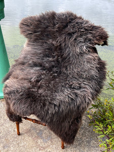 Harmonizing Flow Sheepskin