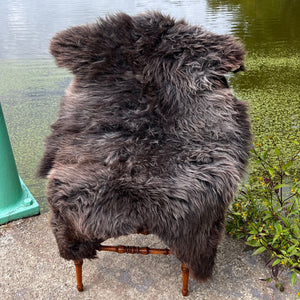Harmonizing Flow Sheepskin