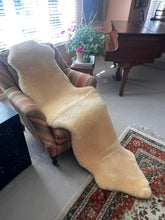 Sleep Better Sheepskin