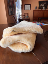 Sleep Better Sheepskin