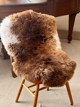 Amber Voyage Sheepskin
